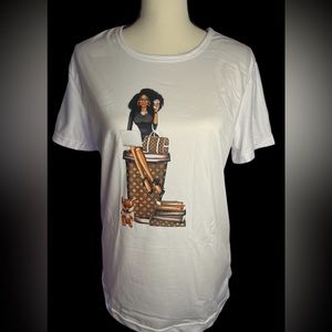 NWOT non-branded T-Shirt